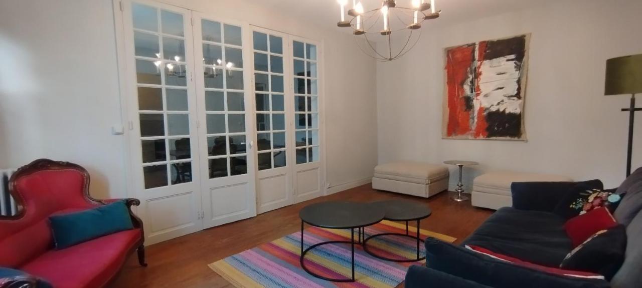74, Chez Moune Et Mabo Carcassonne Esterno foto