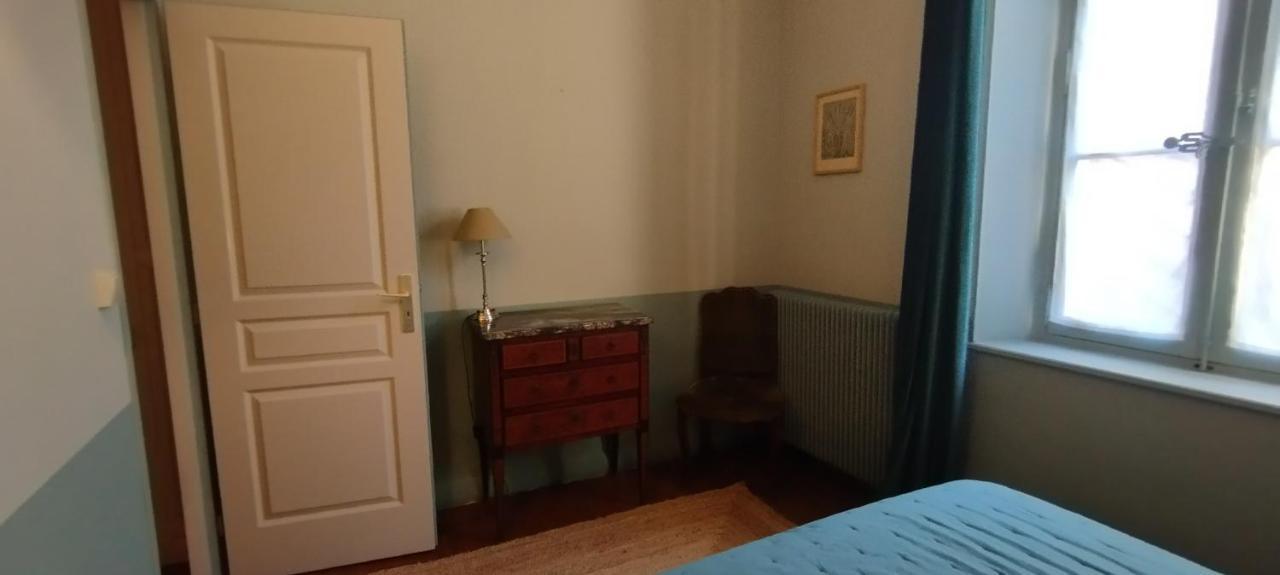 74, Chez Moune Et Mabo Carcassonne Esterno foto