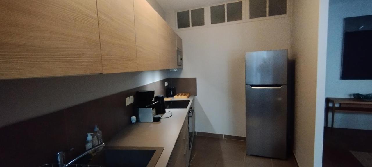 74, Chez Moune Et Mabo Carcassonne Esterno foto