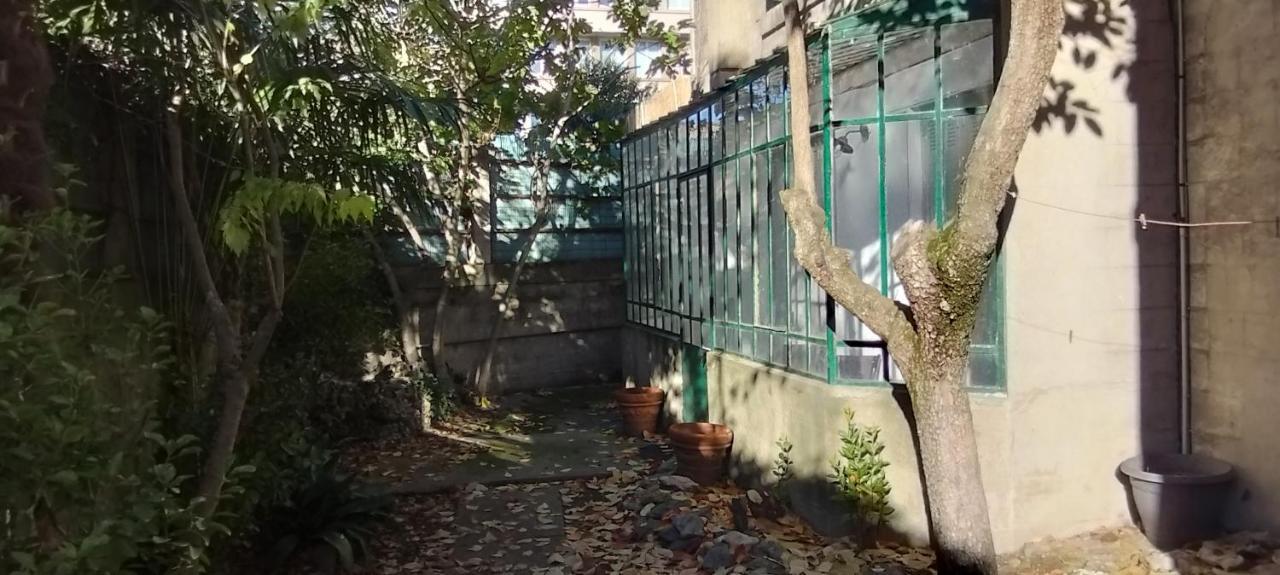 74, Chez Moune Et Mabo Carcassonne Esterno foto