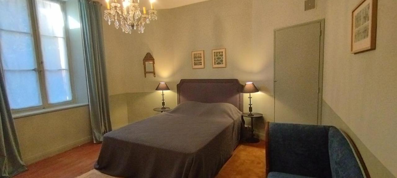 74, Chez Moune Et Mabo Carcassonne Esterno foto