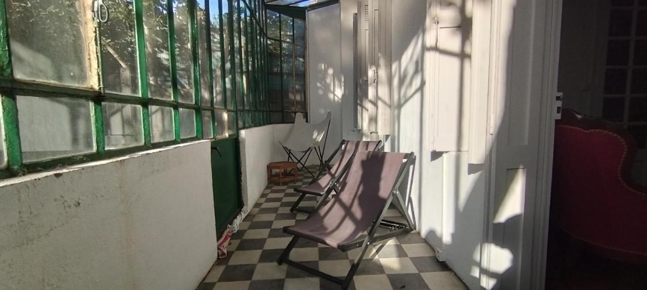 74, Chez Moune Et Mabo Carcassonne Esterno foto