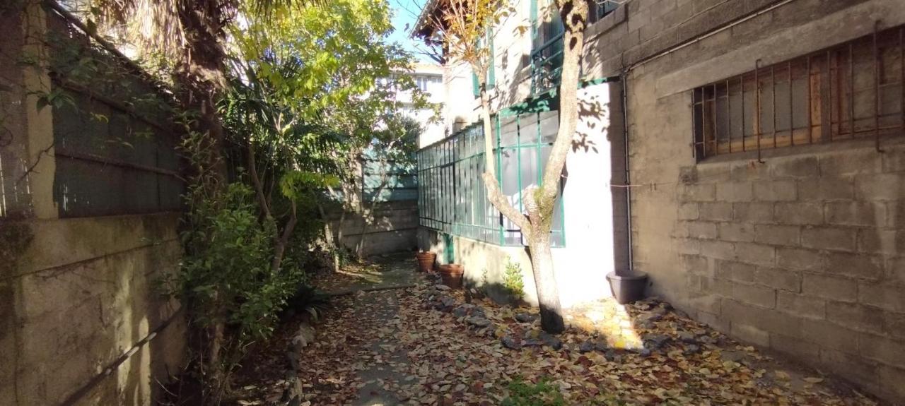 74, Chez Moune Et Mabo Carcassonne Esterno foto