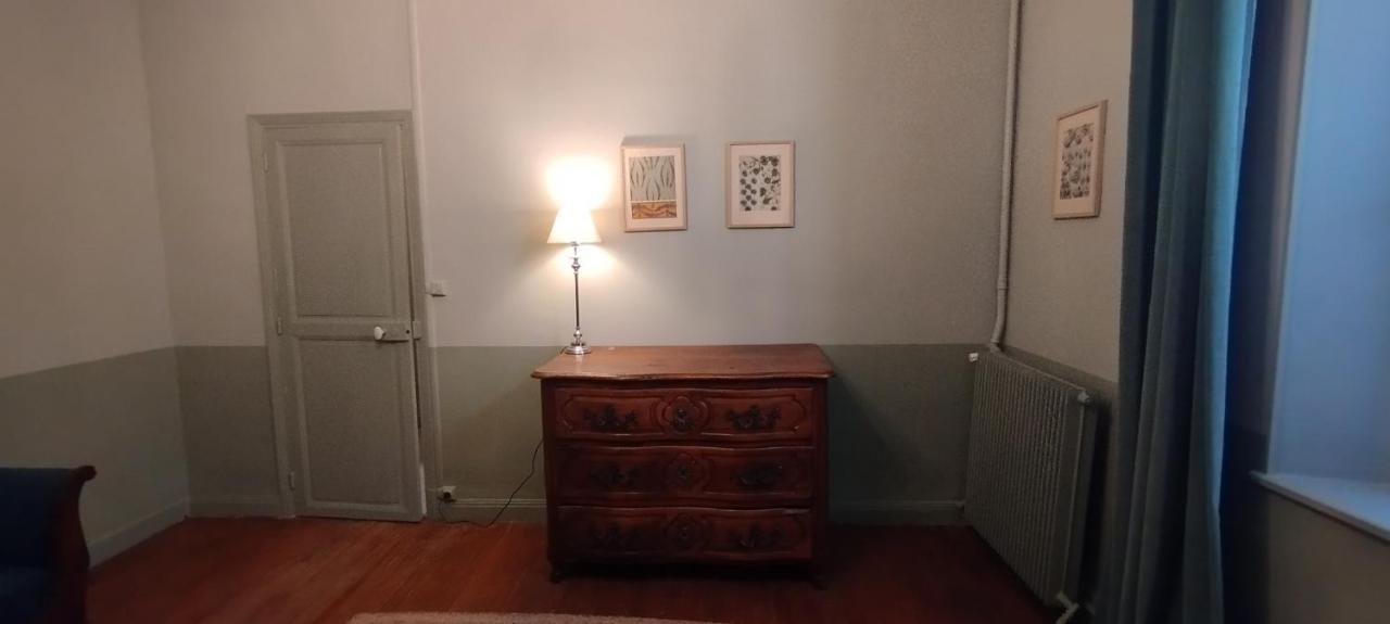 74, Chez Moune Et Mabo Carcassonne Esterno foto